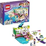 LEGO Friends 41315 - Heartlake Surfladen