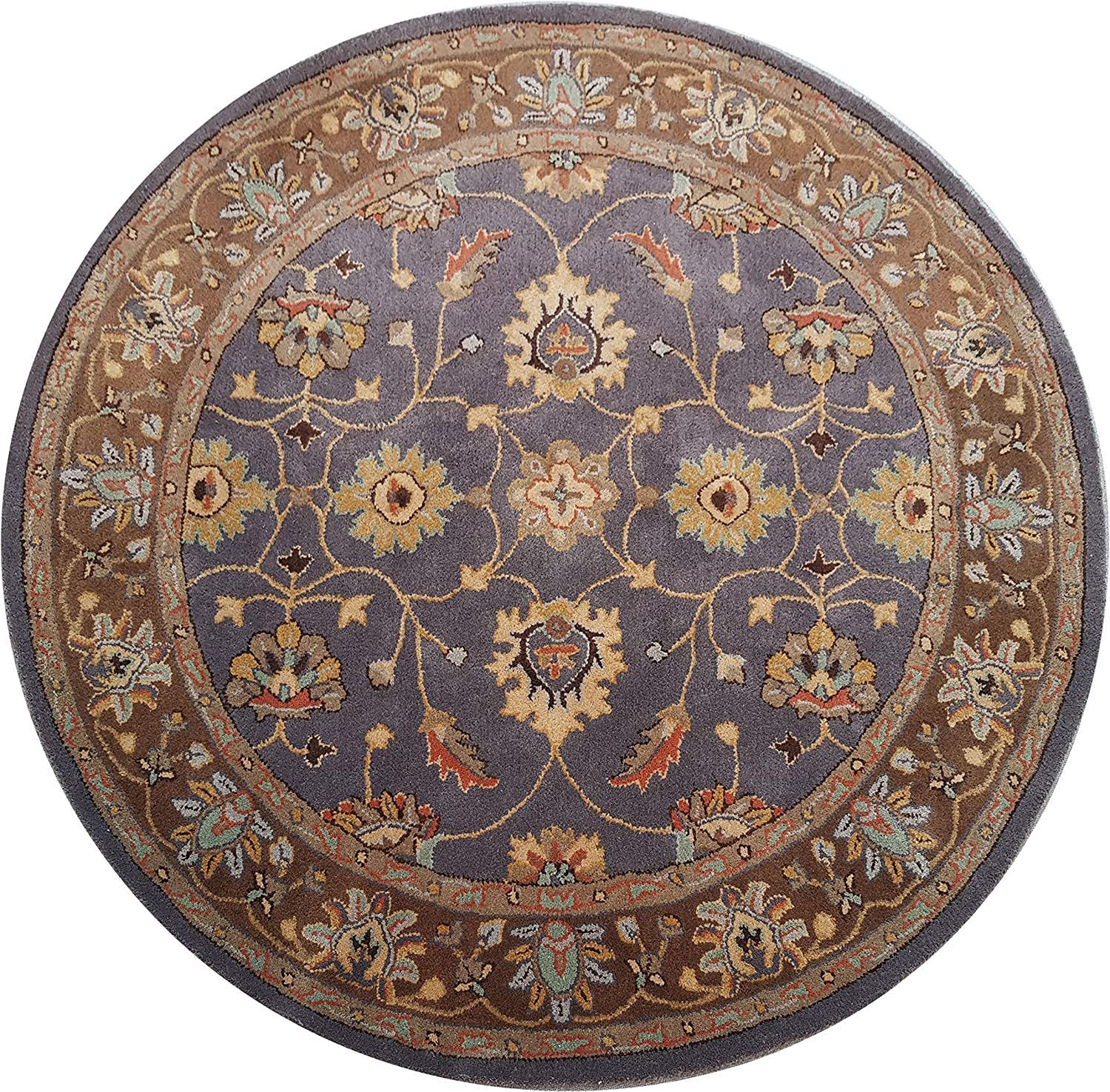 Buy Luxurious Carpets Heritage Collection Handmade Traditional Oriental