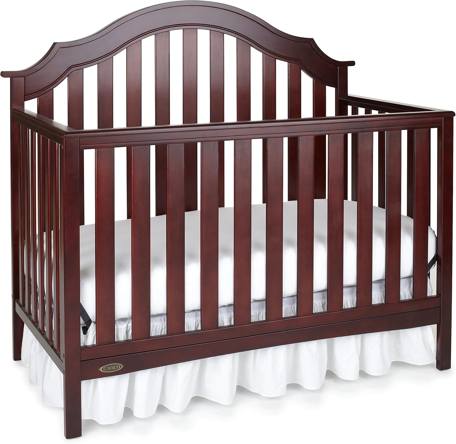 graco addison crib