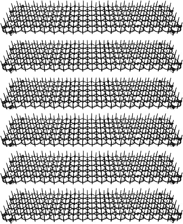 Garden Anti-Cat Mats