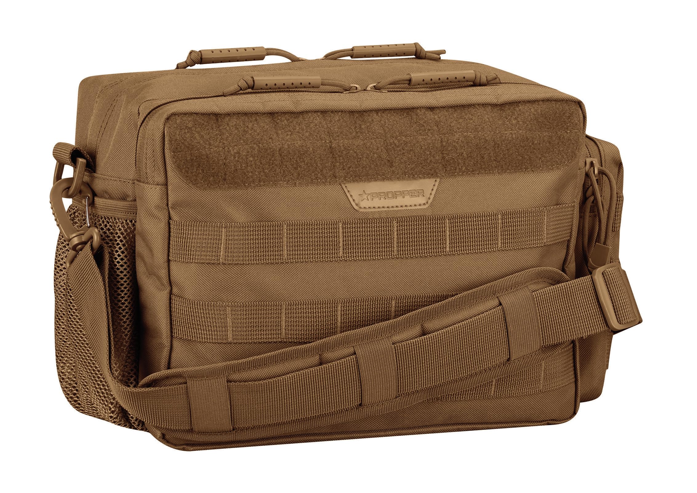 Propper Unisex Bail Out Bag, Coyote, One Size