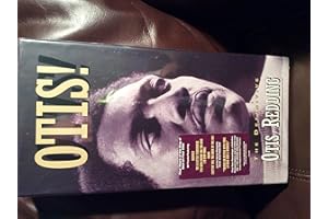 Definitive Otis Redding