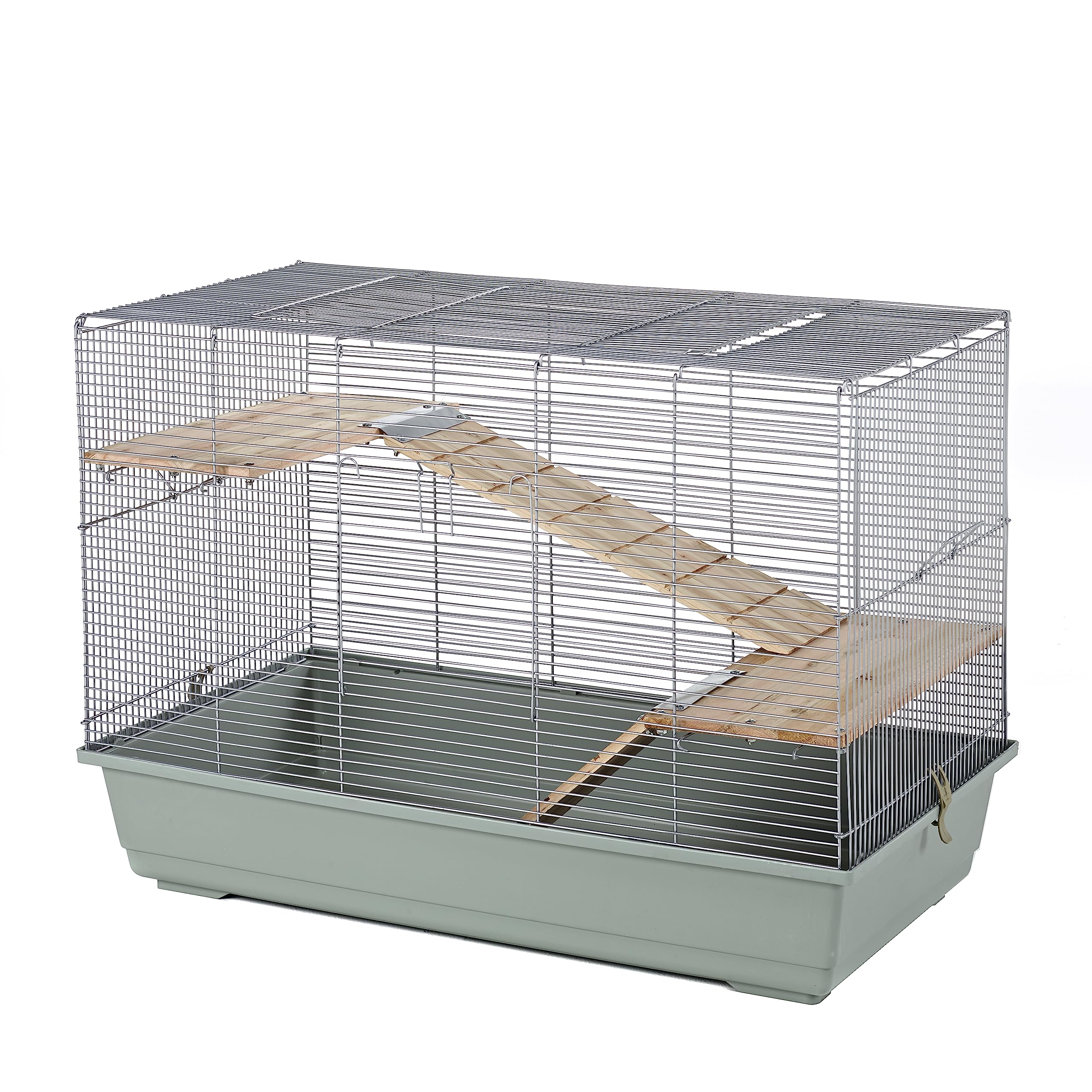 Little Friends Coco Rat Cage with Platforms
