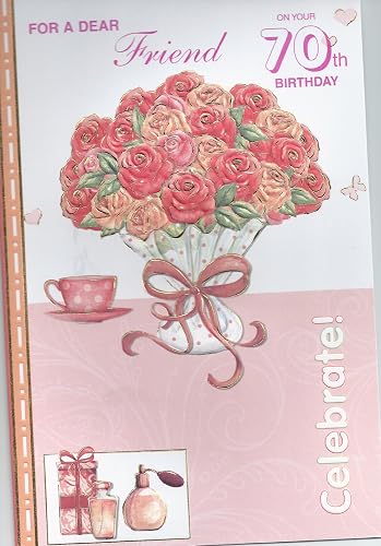 Xpress Yourself Nan Birthday Card Sentimental Verse - Occasion Cards