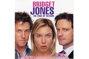 Bridget Jones: The Edge of Reason
