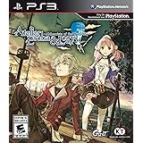 Atelier Escha & Logy: Alchemists of the Dusk Sky - PlayStation 3