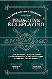 The Game Master’s Handbook of Proactive