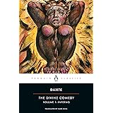 The Divine Comedy: Volume 1: Inferno