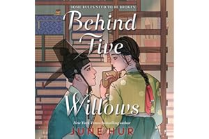 Behind Five Willows