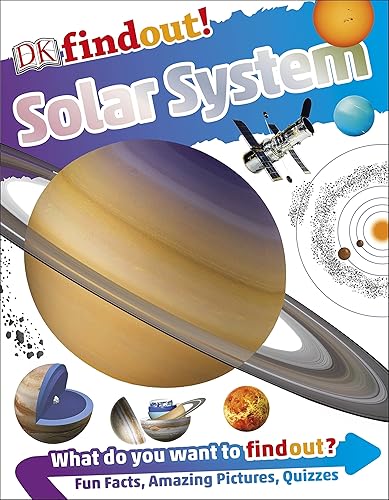 Download DKfindout! Solar System PDF
