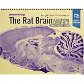The Rat Brain in Stereotaxic Coordinates: Compact