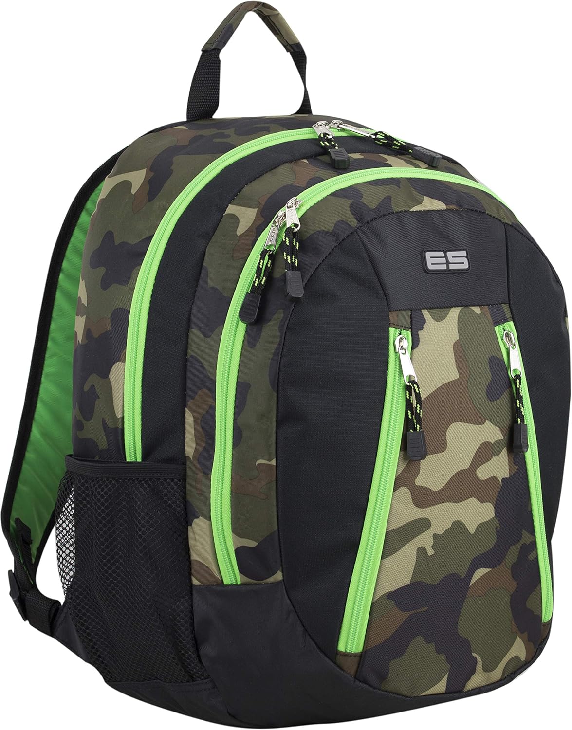 Eastsport Sport Backpack for School, Hiking, Travel