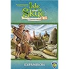 Mayfair Games Isle of Skye: Journeyman Strategy Board Game