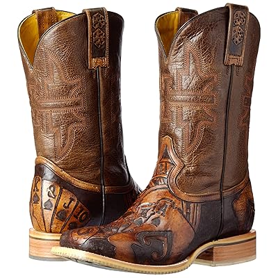 tin haul high roller