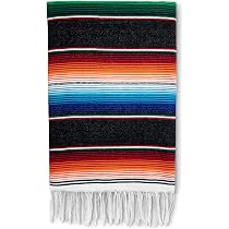 https://www.amazon.com/Authentic-Serape-Mexican-Blankets-Multipurpose-Tablecloth/dp/B092LZG41X