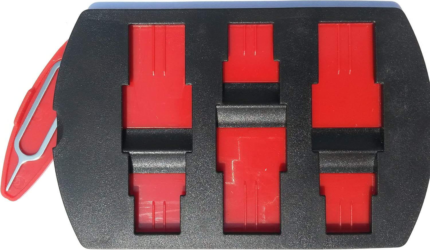 Sim Card Case Universal Sim Card Holder Micro Sim Holder Nano Sim Case