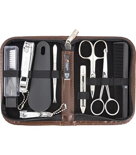 Amazon.com : 3 Swords Germany - Brand Quality 23 Piece Manicure