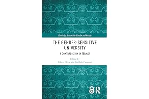 The Gender-Sensitive University: A Contradiction in Terms? (Routledge Research in Gender and Society)