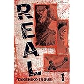 Real, Vol. 1