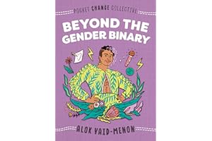 Beyond the Gender Binary