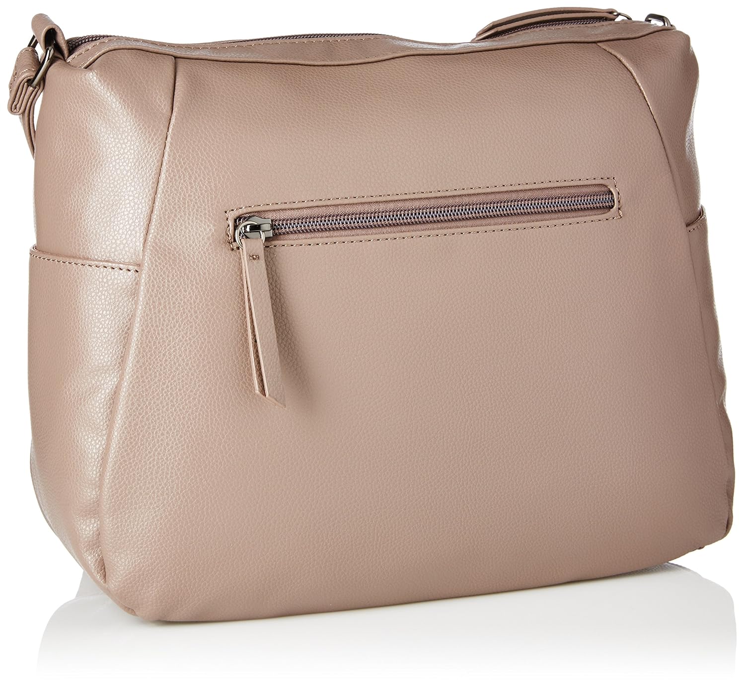 caprese pepa women's sling bag (taupe)
