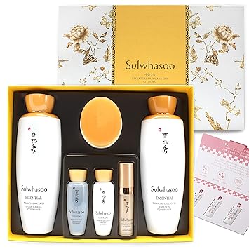 skincare from amazon