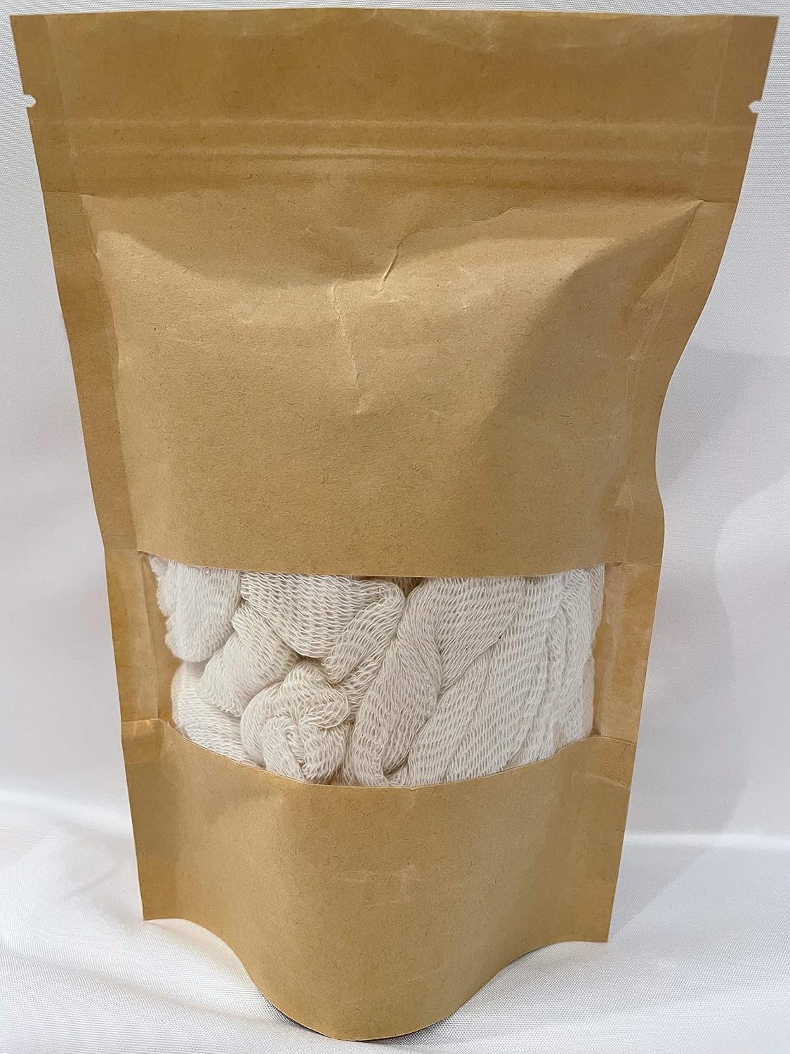 Home Brew Ohio Hop Boiling Bags – 5-Pack Fine Mesh Strainer For Homebrewing