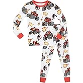 Blaze & the Monster Machines Boys and the Monster Machines Pajamas