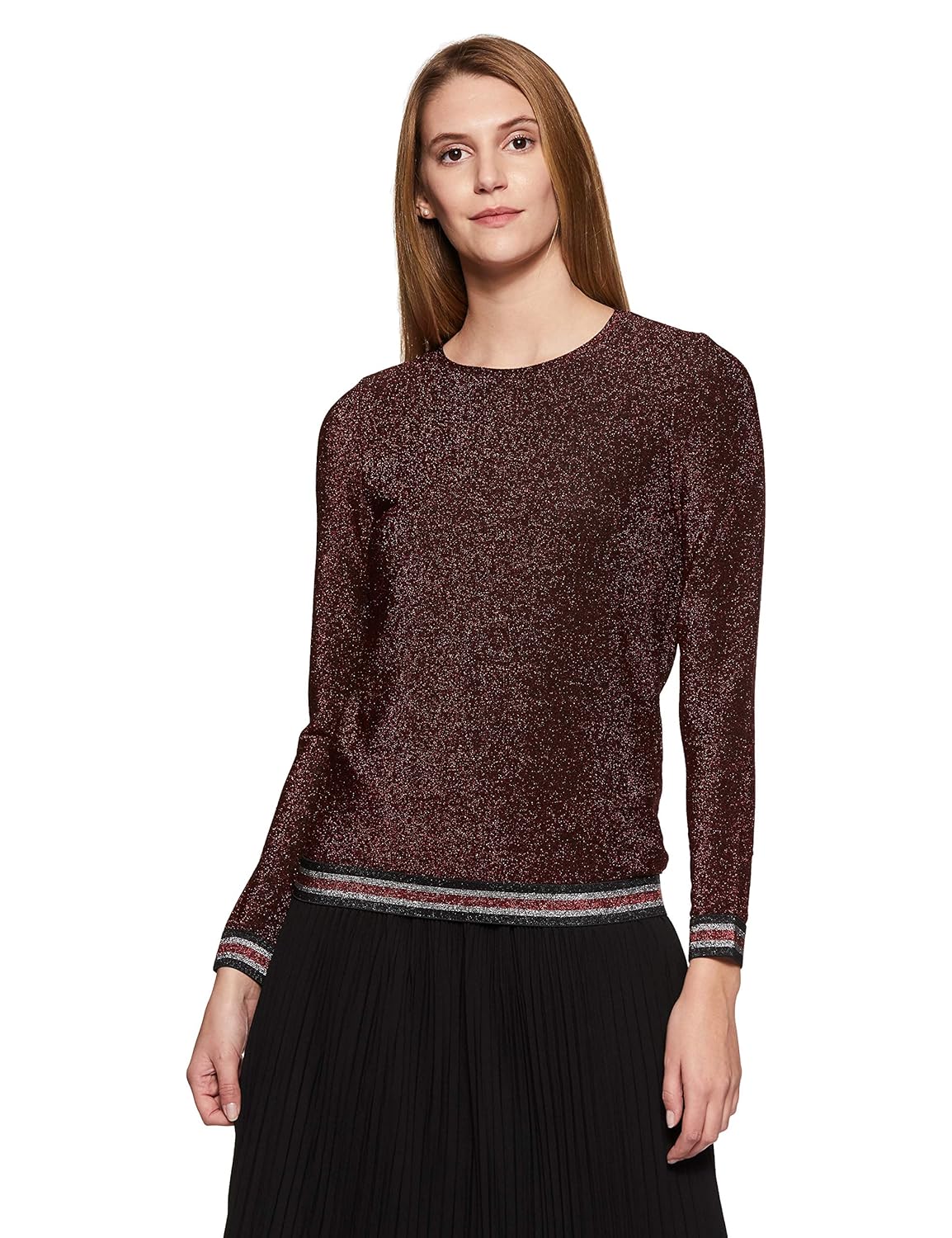 vero moda women's pullover