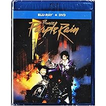 アイドル King & Prince - King&Prince made in DVD Blu-ray Amazon.com: Purple Rain (Blu-ray + DVD) Prince : Prince