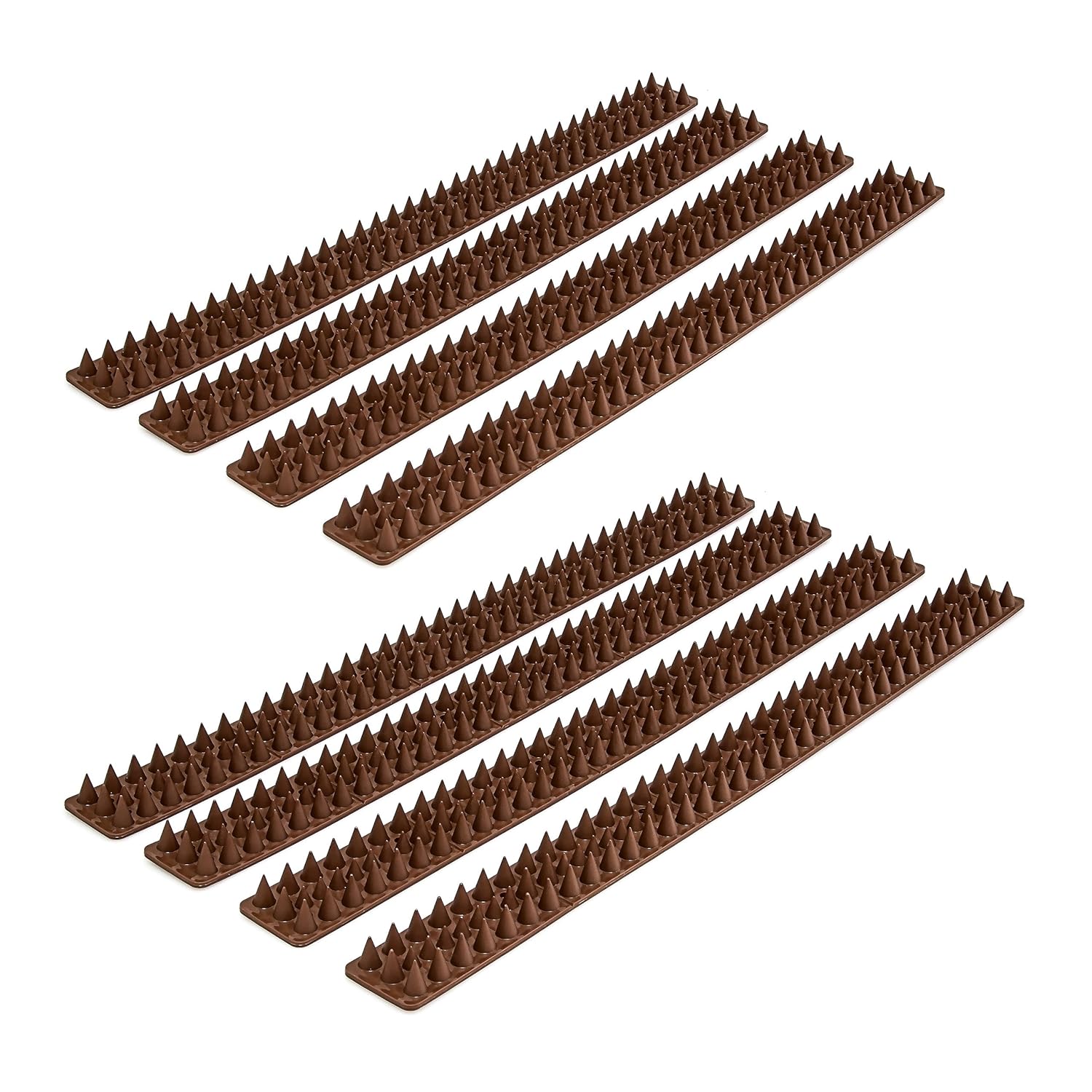 10 49cm 490cm Lang L X B X H Forever Speed 10pcs X Taubenabwehr