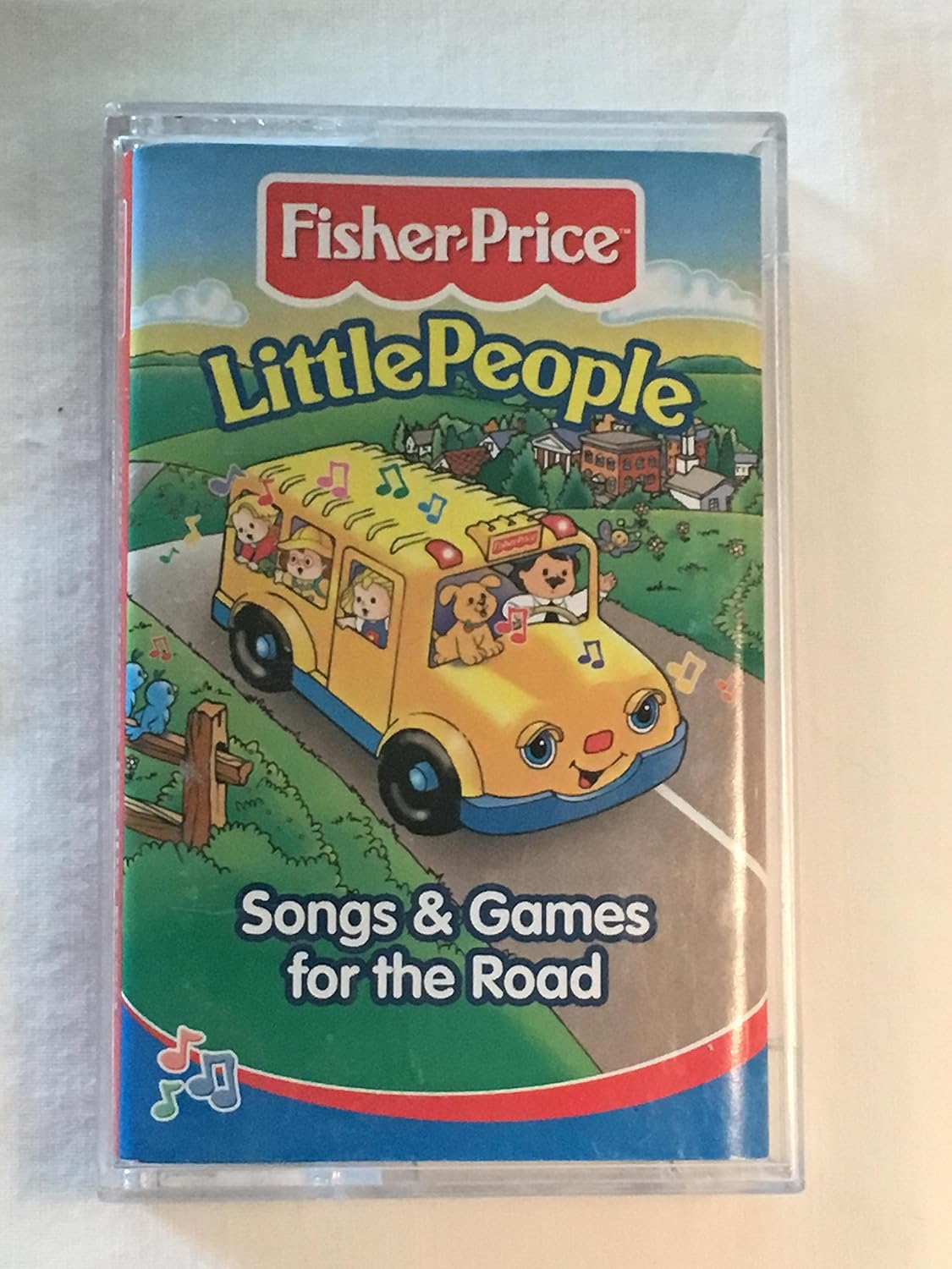 little people songs
