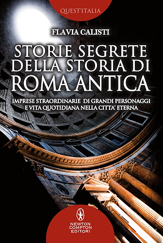 Download Storie segrete della storia di Roma antica (Italian Edition) PDF