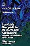 Iron Oxide Nanoparticles for Biomedical