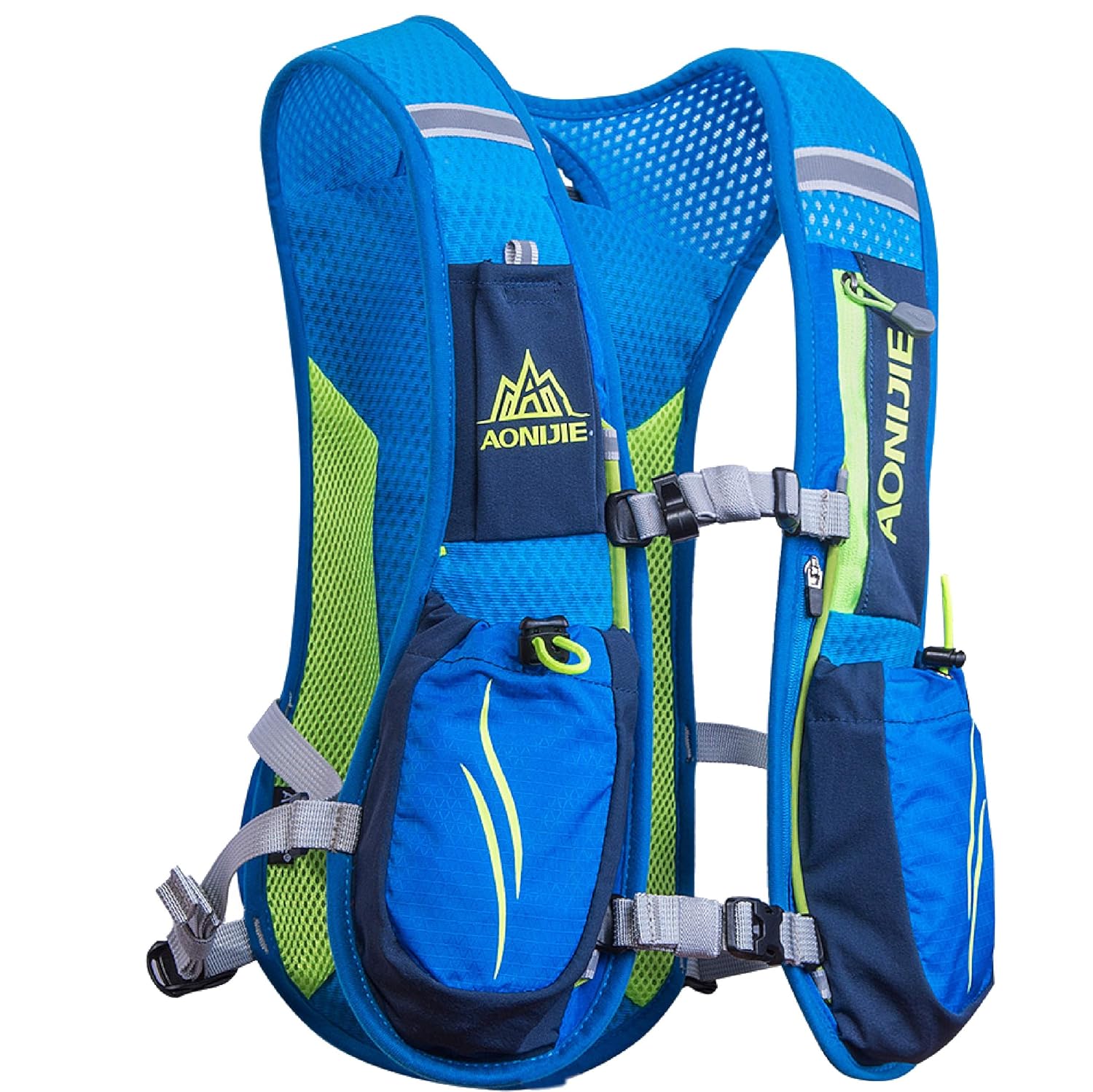 bolso para agua ciclismo