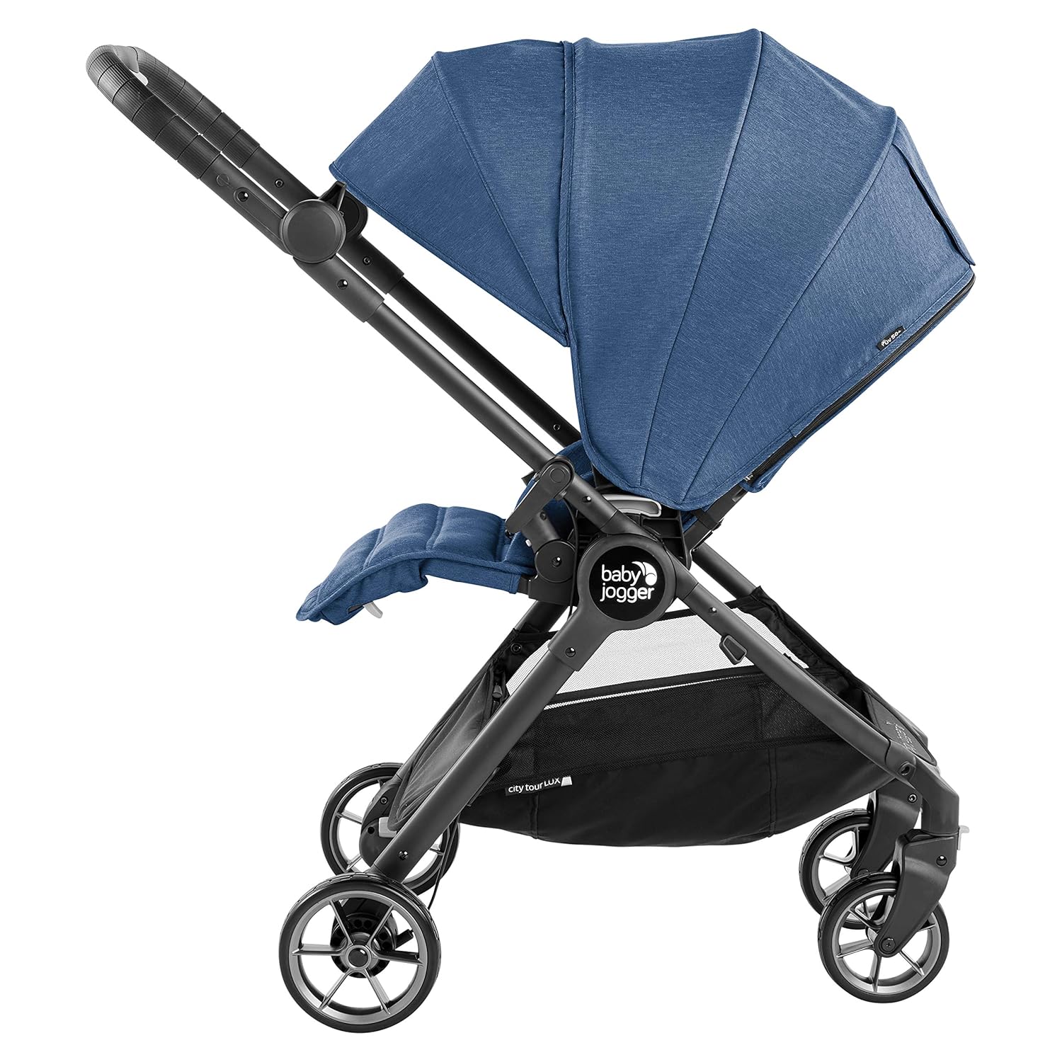 bruno lux pram