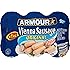 Armour Vienna Sausage, Original, 4.6 Ounce, 6 Count