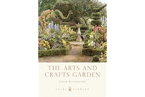 The Arts and Crafts Garden