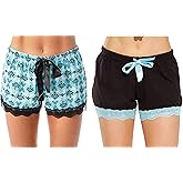 Just Love Womans Shorts