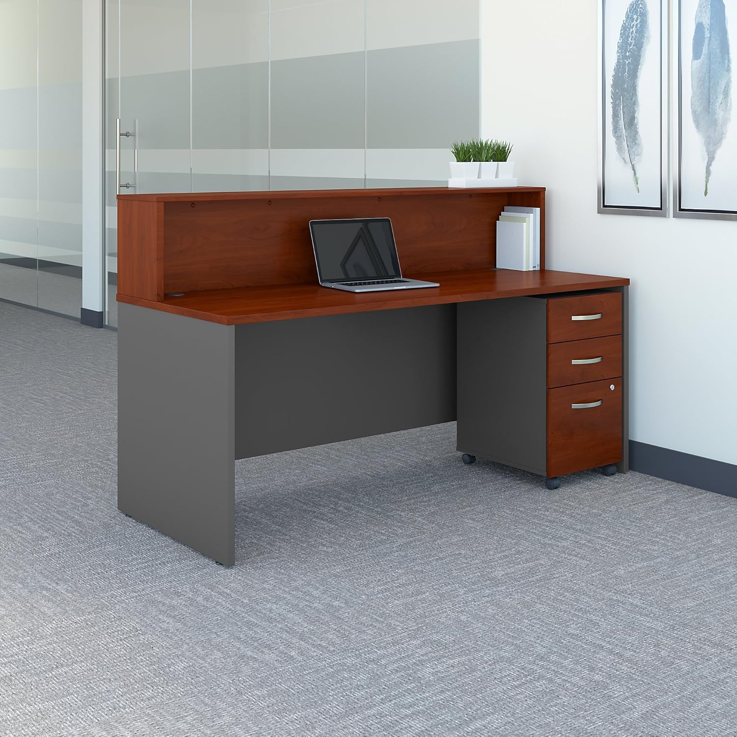 Cajoneras melamina | Cajoneras