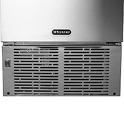 Whynter MIM-14231SS 14'' Undercounter Automatic