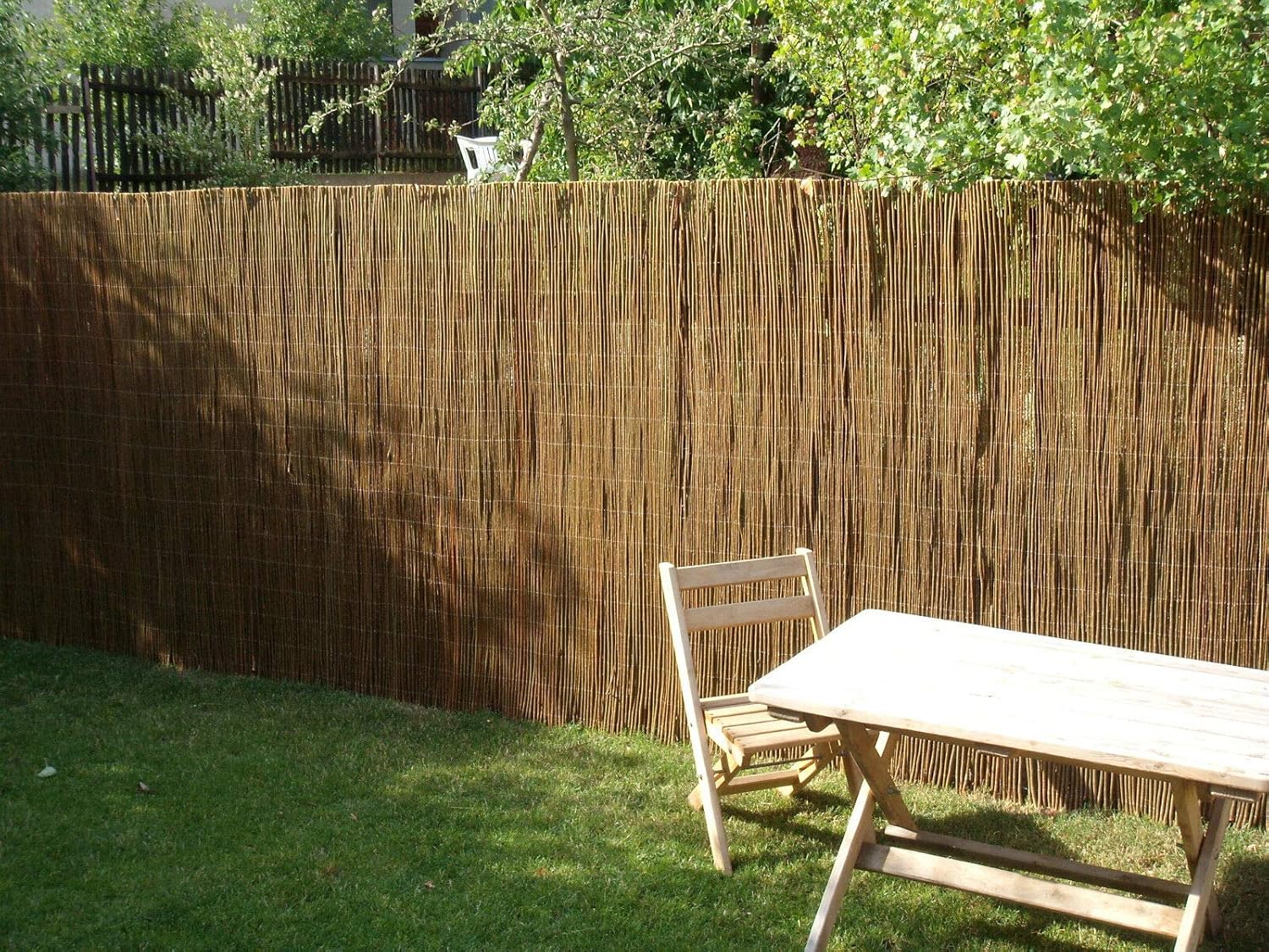 Sichtschutz Garten 160 Cm Hoch – landezuma.be