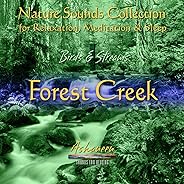 Nature Sounds Collection: Birds & Streams, Vol. 1 (Forest Creek)