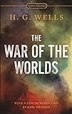 The War of the Worlds