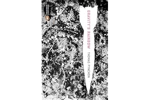 Gravity's Rainbow (Penguin Classics Deluxe Edition)