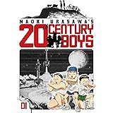 Naoki Urasawa's 20th Century Boys, Vol. 1: Friends