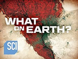 Watch What On Earth Season 4 Prime Video - 