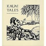 Kauai Tales