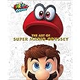 The Art of Super Mario Odyssey