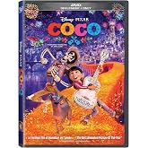 Coco [DVD]